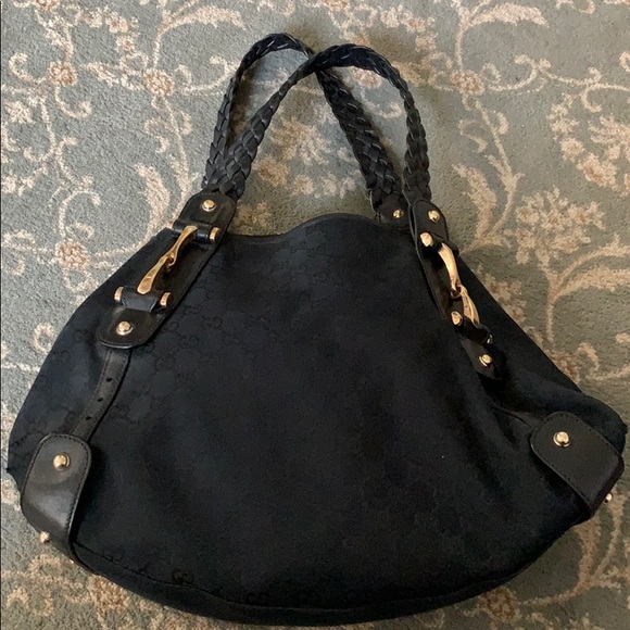 Gucci Pelham Hobo bag - Picture 1 of 5